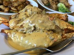 -ZF Seafood Restaurant 卓峰海鲜餐