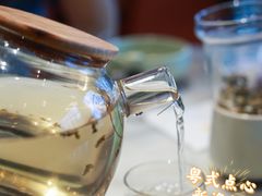 -蝴蝶里·粤菜·点心(龙湖天街&滨江店)