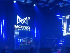 -MOSSO·Liveshow(M3香港广场店)