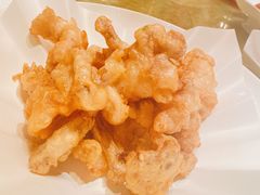 椒盐牛蛙-上海小南国(不夜城店)
