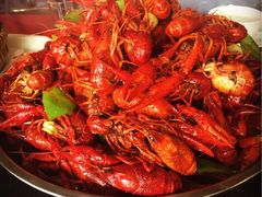 云晓光头烧烤吧(盛夏店)-云晓光头烧烤吧(盛夏店)