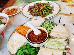-石老头关东饺子王·东北菜(嘉华鑫城店)