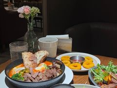 -FUNFUN有饭花园聚会餐厅