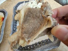 -维吾尔餐厅(宜山路店)