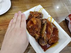 -砂锅李(九江路店)