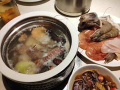 -加餐海鲜自助(集美银泰百货店)