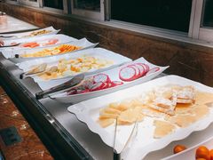 -汉巴味德(大悦城店)