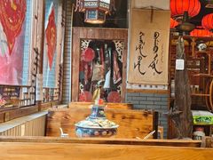 -凤吉园乌拉满族火锅中华老字号(繁荣路店)