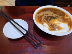 一品素包-石头门坎