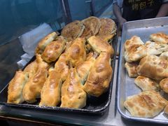 -中关村烤包子(中关村店)
