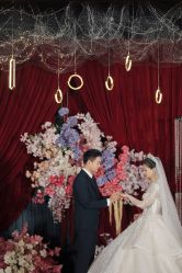 -御鉴天玺婚礼