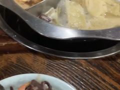 -要得自助火锅(新川路店)