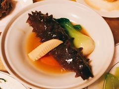 -厉家菜(德胜门总店)