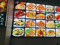 -李哥海鲜烧烤家常菜(孔雀城店)