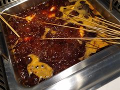 -闵四遵义羊肉粉(朝外大街店)