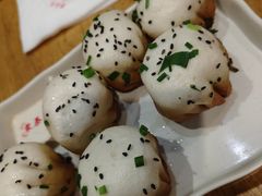 -东泰祥生煎馆(重庆北路店)