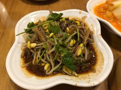 -粤仔湾砂锅粥(广益哥伦布店)