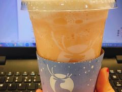 -瑞幸咖啡(巴黎春天陕西路店)