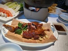 -顺鹅季·非遗烧鹅(六道口店)