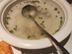 海白冬瓜汤-旺豪海鲜餐厅(友谊阳光城店)