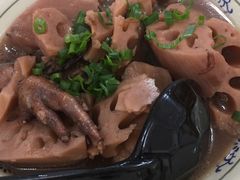 -成惠食府(赤岗店)