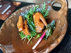 -花潮料理艺食馆(SM新生活广场店)