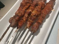 -新疆兵团食府清真(马连道店)