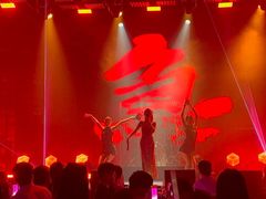 -MOSSO·Liveshow(M3香港广场店)
