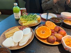 -牛New寿喜烧(新六百店)