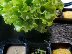 -四斤烤肉(东戴河孟家店)