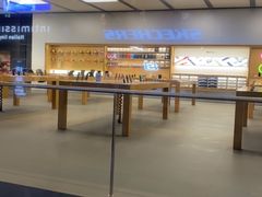 -Apple 零售店(Causeway Bay)