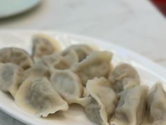 -船歌·鱼水饺青岛菜(国贸商城店)