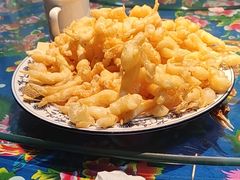 -即墨老公社·海肠捞饭大王(古城店)