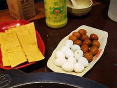 -巴倒烫陆派火锅山庄(南山总店)