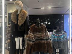 -ZARA(世贸天阶店)