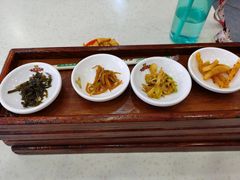 -乡党臊子面(丰庆公园店)