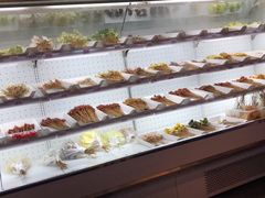 自助取餐区-搓火大都会(广安门总店)