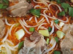 -贵凤凰贵州米粉(望京店)