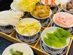 -咏江南·苏式火锅·苏州评弹(观前街店)