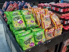 -七鲜超市(瑞虹天地太阳宫店)
