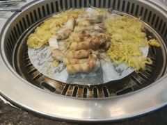 -烤路里·韩国品质自助烤肉(石路天虹4号店)