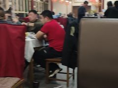 大堂-胡同儿老北京涮肉