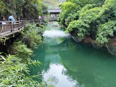-三峡人家风景区