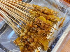 -十里铺铁板鱿鱼