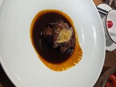 主厨厚切猪肝-马头巷·隐庐居·红油大虾(园区店)
