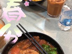 -华嫂冰室(尖沙咀店)