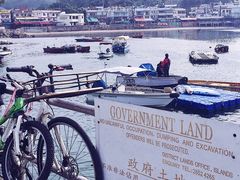 -南丫岛