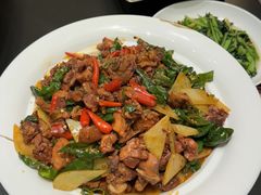 -老山东·山东菜(鲁菜名店)