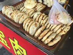 -灵宝肉夹馍(庐山路店)