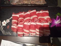 -捞神煲汤火锅(湖滨商业街店)